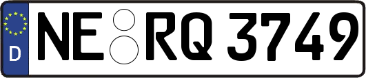 NE-RQ3749