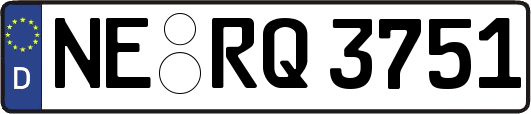 NE-RQ3751