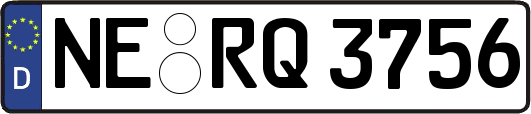 NE-RQ3756
