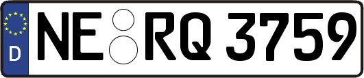NE-RQ3759