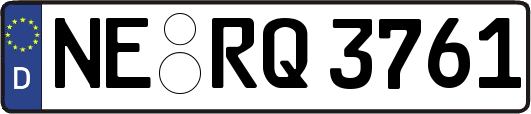 NE-RQ3761