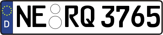 NE-RQ3765