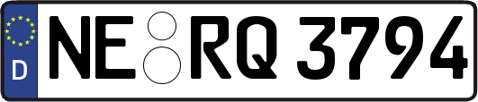 NE-RQ3794