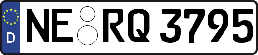 NE-RQ3795