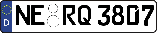 NE-RQ3807