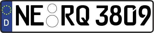NE-RQ3809