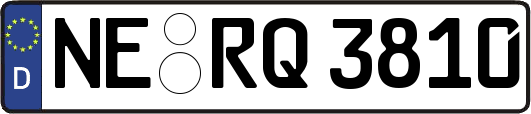 NE-RQ3810