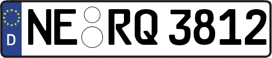NE-RQ3812
