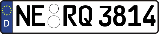 NE-RQ3814