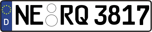 NE-RQ3817