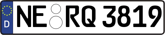 NE-RQ3819
