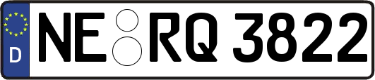 NE-RQ3822