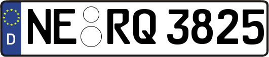 NE-RQ3825