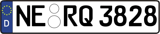 NE-RQ3828