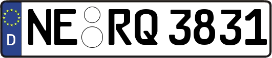 NE-RQ3831
