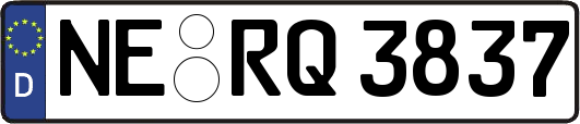 NE-RQ3837