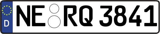 NE-RQ3841