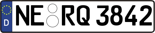 NE-RQ3842