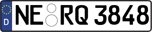 NE-RQ3848