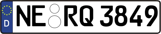 NE-RQ3849