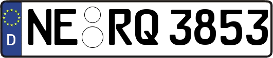 NE-RQ3853