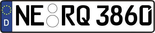 NE-RQ3860