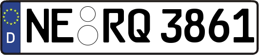 NE-RQ3861