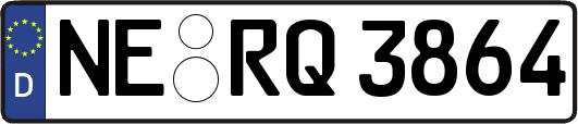 NE-RQ3864