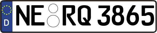 NE-RQ3865