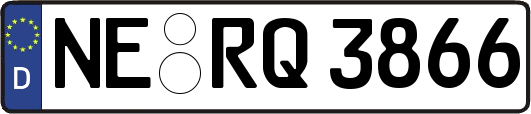 NE-RQ3866