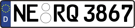 NE-RQ3867