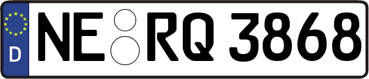 NE-RQ3868