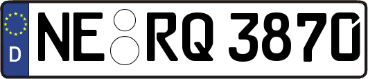 NE-RQ3870