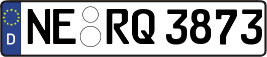 NE-RQ3873