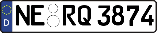 NE-RQ3874