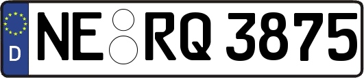 NE-RQ3875