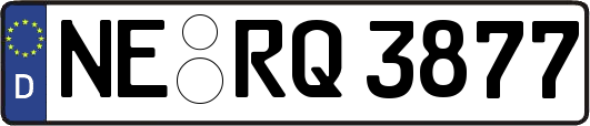 NE-RQ3877
