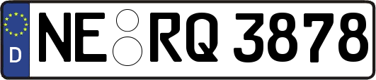 NE-RQ3878