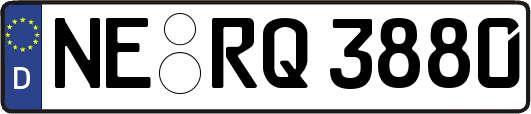 NE-RQ3880
