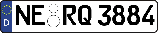 NE-RQ3884