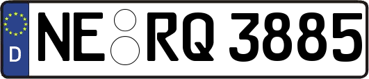NE-RQ3885