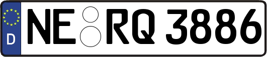 NE-RQ3886