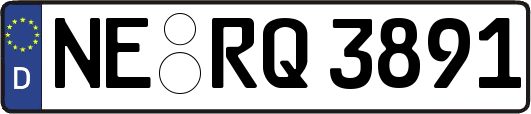 NE-RQ3891