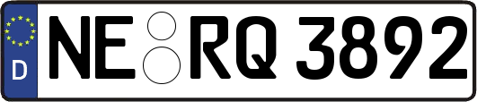 NE-RQ3892