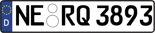 NE-RQ3893