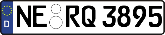 NE-RQ3895
