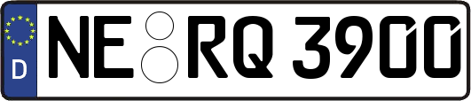 NE-RQ3900