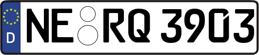 NE-RQ3903
