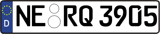 NE-RQ3905
