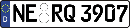 NE-RQ3907